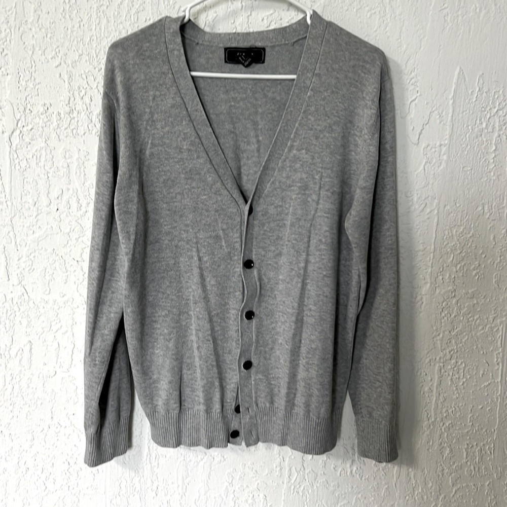 21Men jacket size M